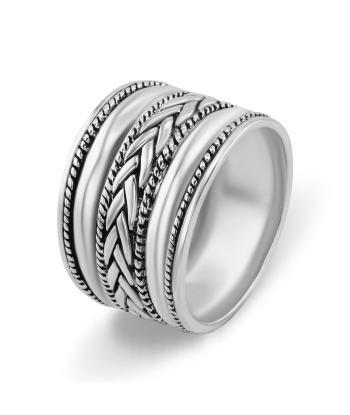 Bague Nomad français