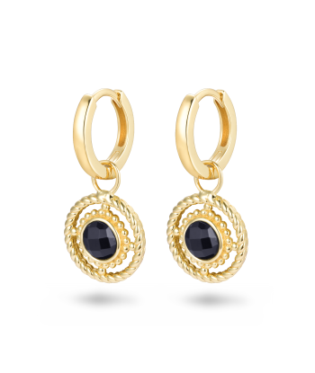 Boucles d'oreilles Nomad 2024