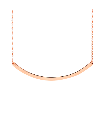 Collier Nomad en linge