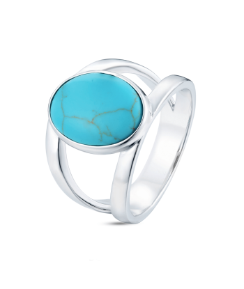 Bague Nomad en linge