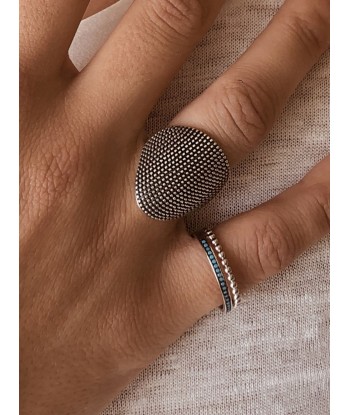 Bague Nomad les ctes