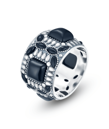 Bague Nomad Profitez des Offres !