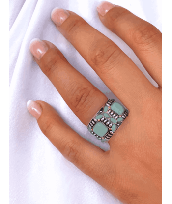 Bague Nomad En savoir plus