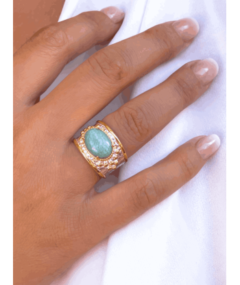 Bague Nomad Pour