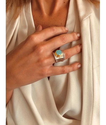 Bague Nomad l'achat 