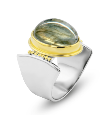 Bague Nomad le concept de la Pate a emporter 