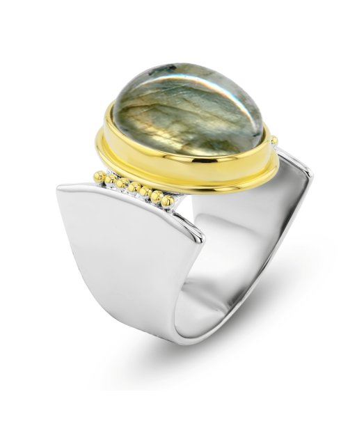 Bague Nomad le concept de la Pate a emporter 