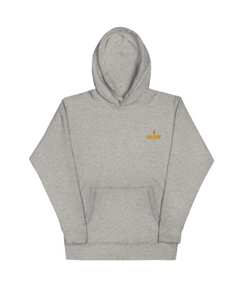 Hoodie Sabay Creation Unalome Khmer Brodé de pas cher