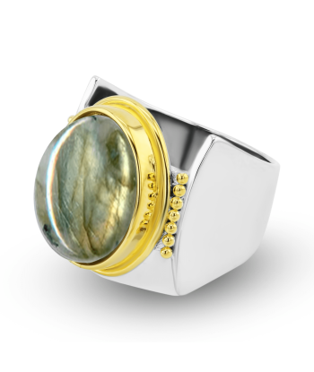 Bague Nomad le concept de la Pate a emporter 