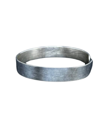 Bracelet Traditionnel Plat en argent Venez acheter