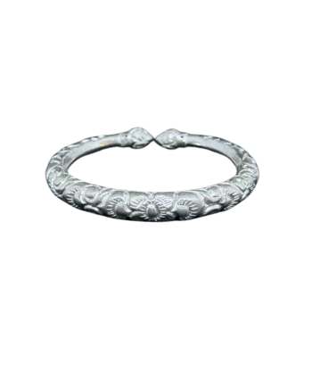 Bracelet Khmer Traditionnel en argent Angkor Lotus acheter en ligne