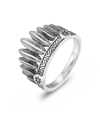 Bague Nomad les muscles