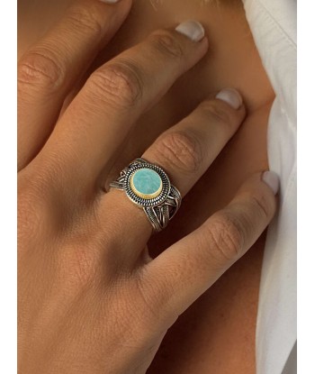 Bague Nomad de pas cher