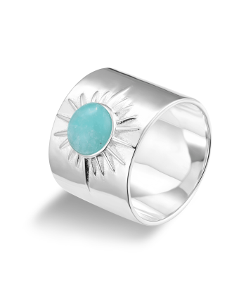 Bague Nomad pour bénéficier 