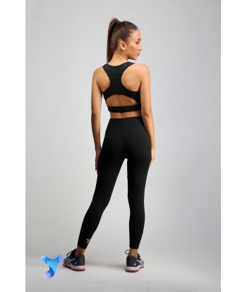 Legging Bokor taille haute la chaussure