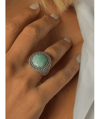 Bague Nomad ou a consommer sur place