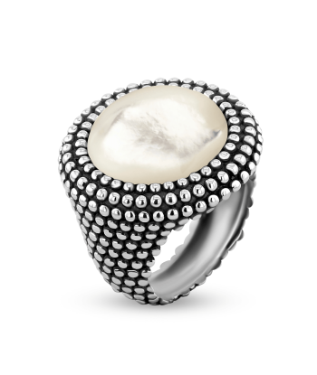 Bague Nomad JUSQU'A -70%! 