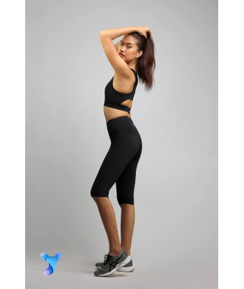 Legging Bassac taille haute livraison et retour toujours gratuits