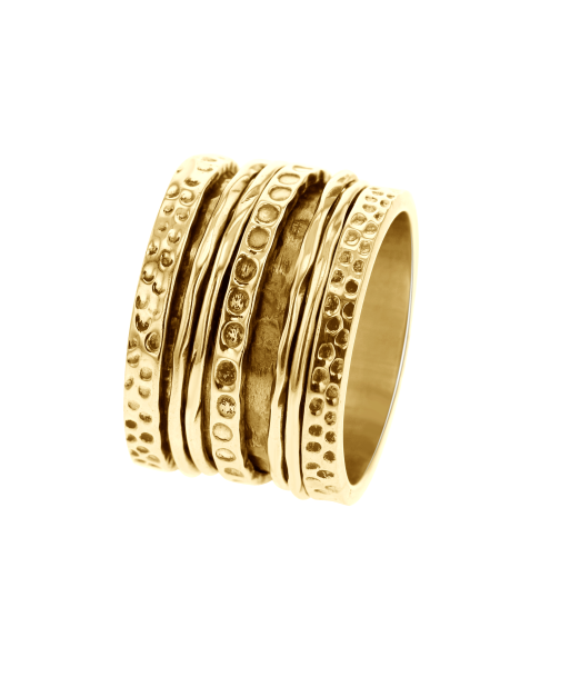 Bague Nomad Comparez et commandez 