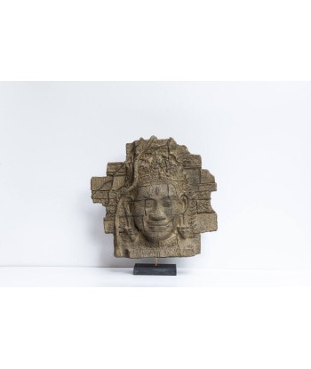 Bayon Head par Jayav Art soldes