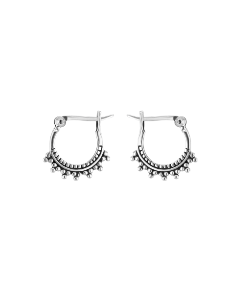 Boucles d'oreilles Nomad offre 