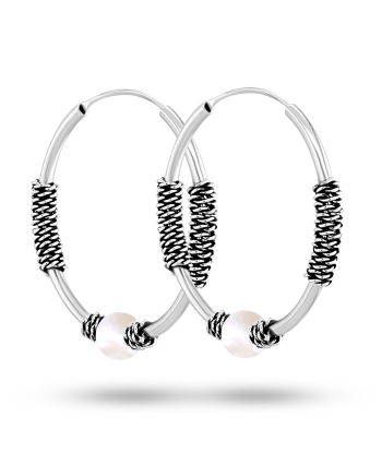 Boucles d'oreilles Nomad Le MVP de beaucoup