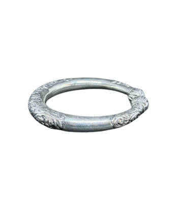 Bracelet Khmer Traditionnel en argent Phum Alanka de la marque