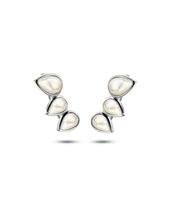 Boucles d’oreilles Nomad votre