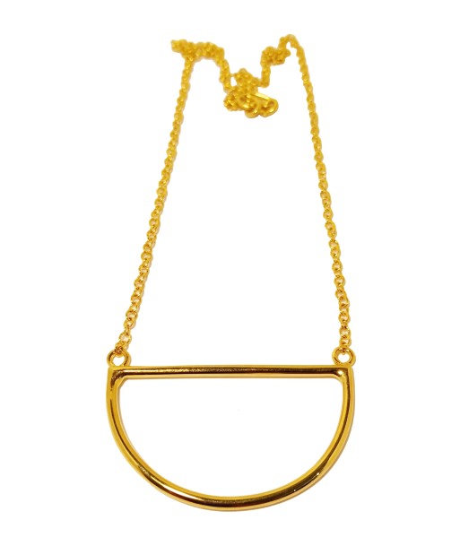 Collier Déco Moon destockage