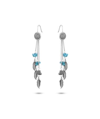 Boucles d'oreilles Nomad solde