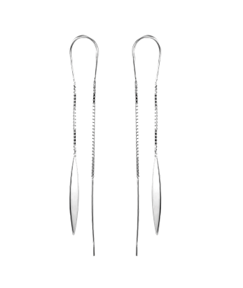 Boucles d'oreilles Nomad de l' environnement