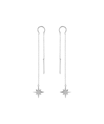 Boucles d'oreilles Nomad vous aussi creer 