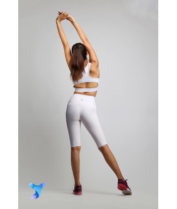 Legging Bassac taille haute Les êtres humains sont 