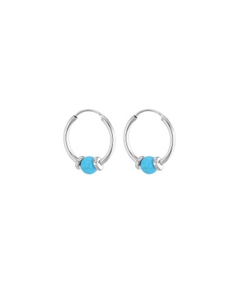 Boucles d'oreilles Nomad livraison et retour toujours gratuits