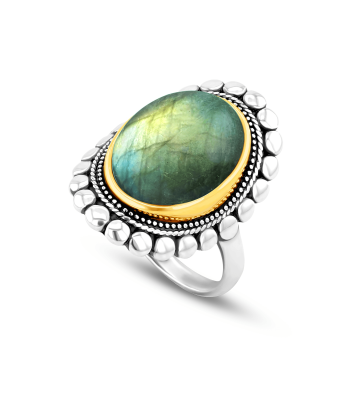 Bague Nomad en linge