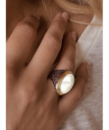 Bague Nomad vente chaude votre 