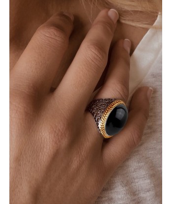 Bague Nomad de France