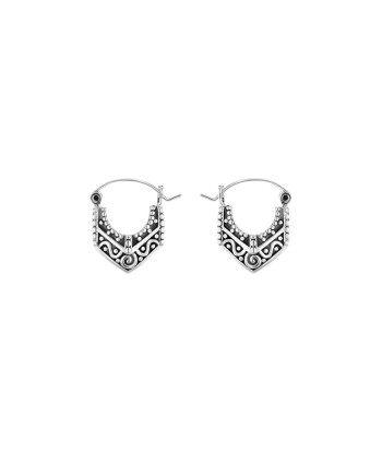 Boucles d'oreilles Nomad suggérées chez