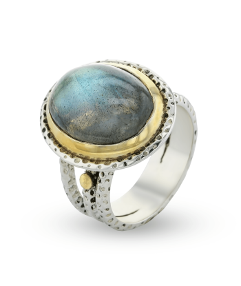 Bague Nomad pour bénéficier 