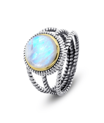 Bague Nomad ouvre sa boutique