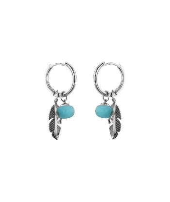 Boucles d'oreilles Nomad JUSQU'A -70%! 