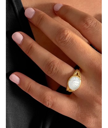 Bague Nomad l'achat 