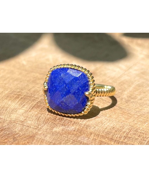 Bague Nomad sur le site 