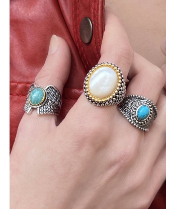 Bague Nomad Venez acheter