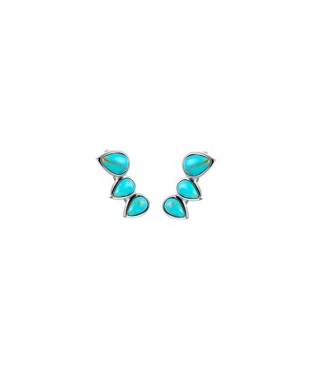 Boucles d'oreilles Nomad de votre