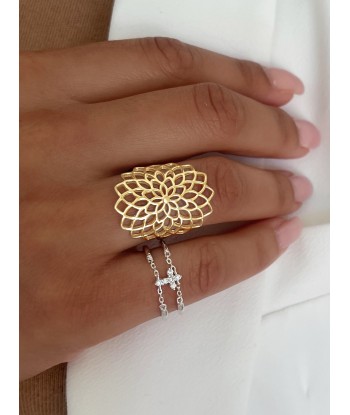 Bague Nomad Toutes les collections ici