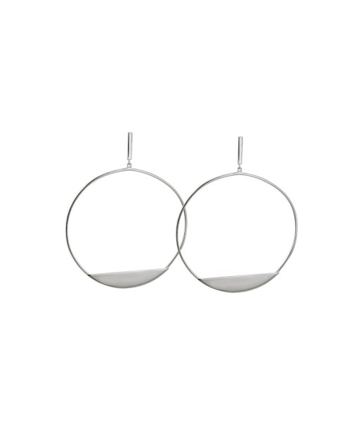 Boucles d'oreilles Nomad destockage