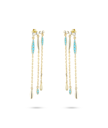 Boucles d'oreilles Nomad Comparez plus de prix