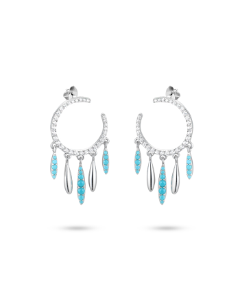 Boucles d'oreilles Nomad Le MVP de beaucoup