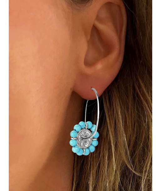 Boucles d'oreilles Nomad l'achat 